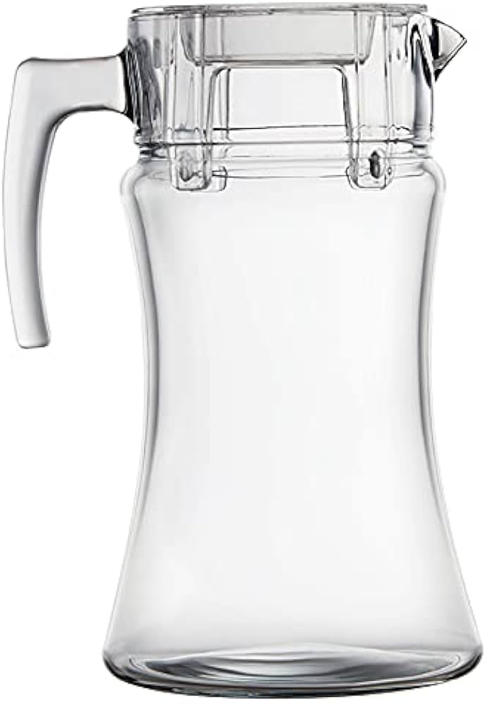 PASABAHCE AZUR 1 CARAFE