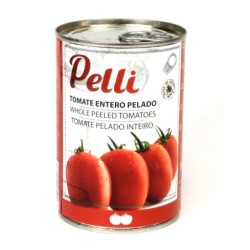 PELLI TOMATO FRUTO FRESH TOMATO SAUCE 390G