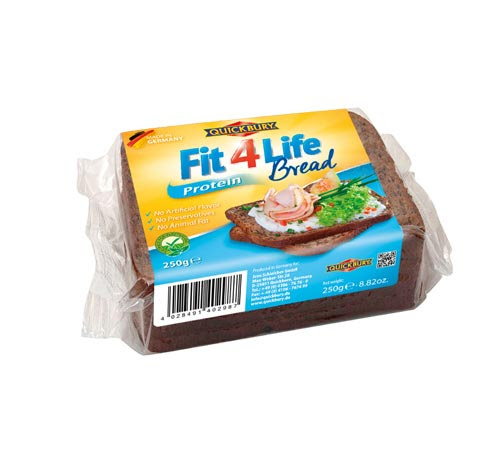 PAIN FIT 4LIF QUICKBURY 250G