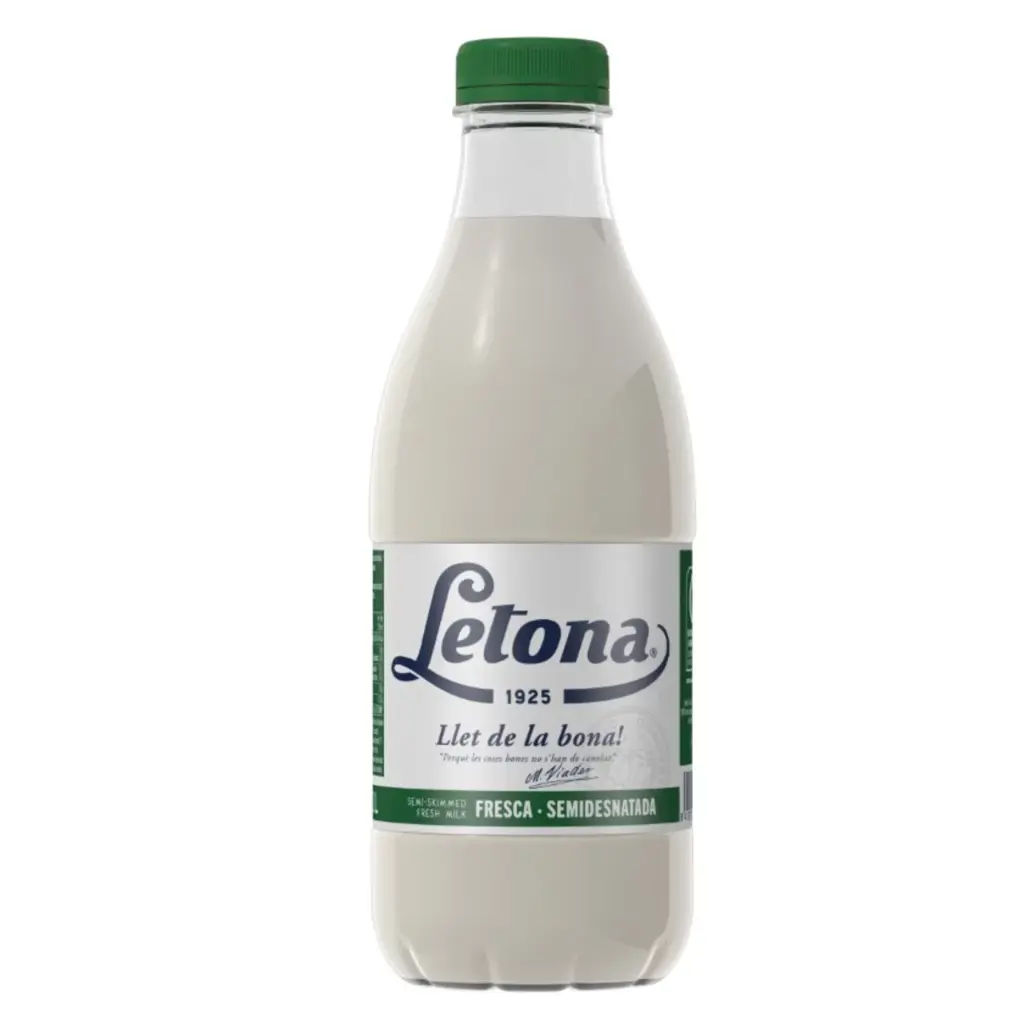 LETONA 1925 LAET DE LA BONA 1.5L