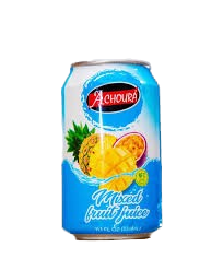 ACHOURA MIXED BUIT GUICE 330ML