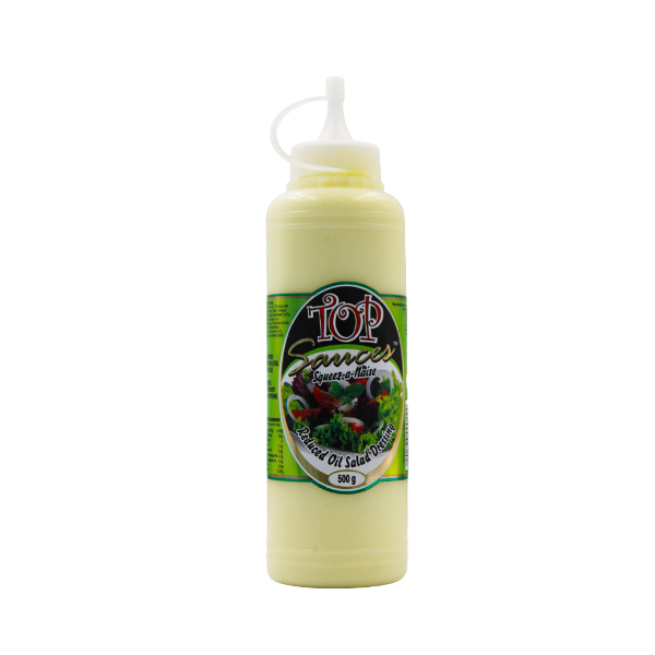 TOP  MAYONNAISE 500G
