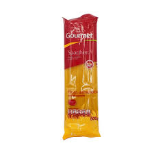 GOURMET SPAGHRTTI 500G