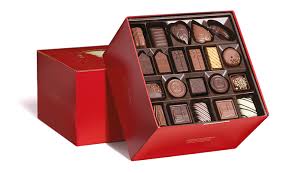 CHOCO DEW 1KG