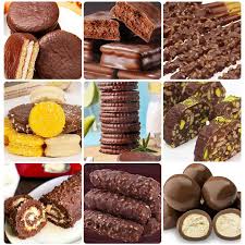 CHOCO DEW 500KG