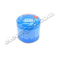 GAZ BEST 500G