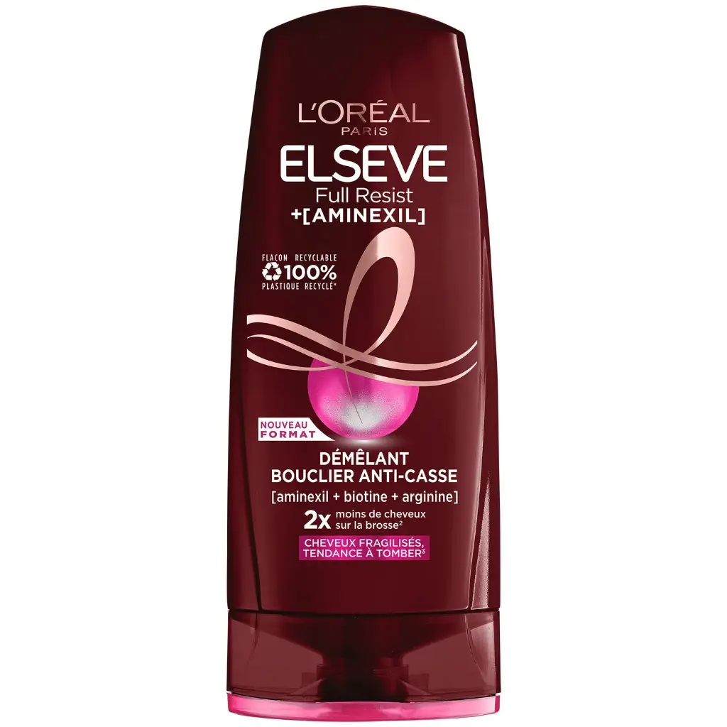 ELSEVE APRES SHAMPOO 250ML