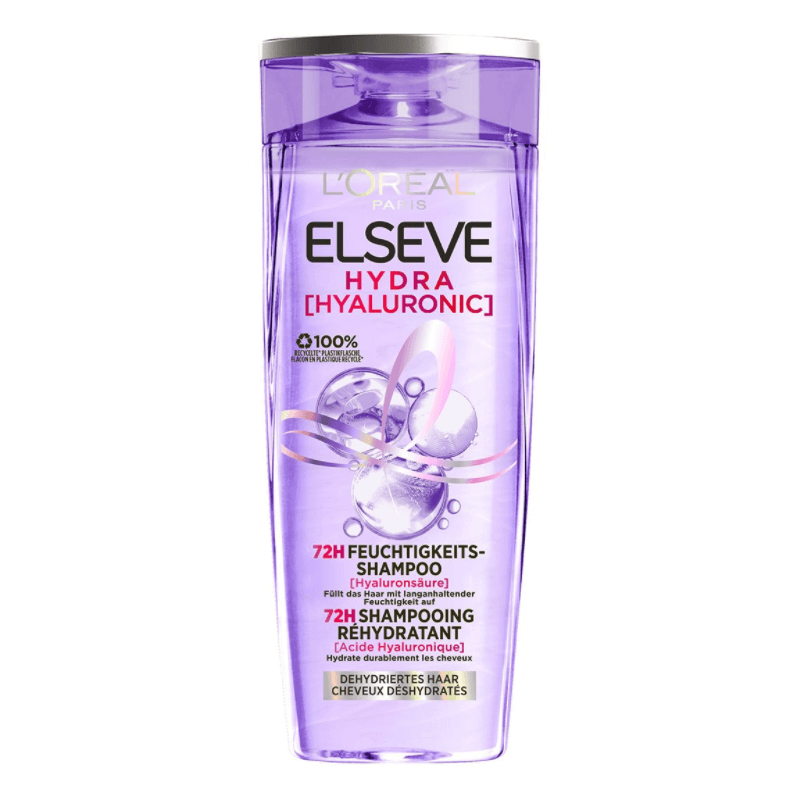 ELSEVE شامبو  250 مل