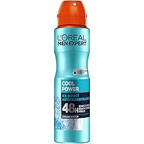 MEX DÉODORANT COOL POWER 150ML