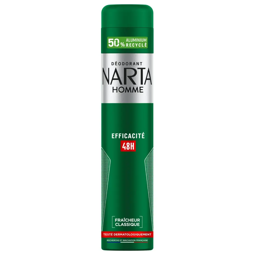NARTA HOMME CLASSIQUE 200