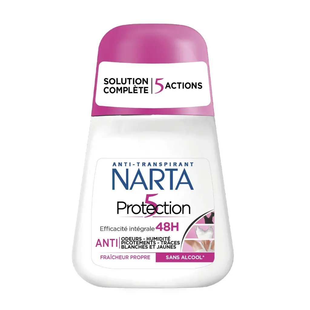 NARTA FA RO 50 PROT5