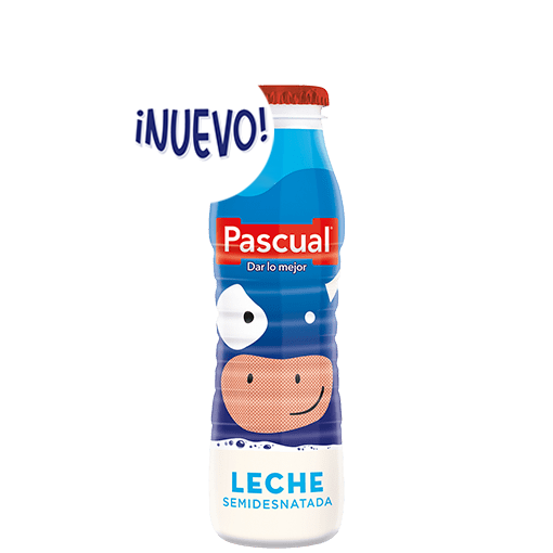 PASCUAL DARLO MEJOR LECHE 188ML