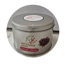 M HALY NATUREL BISSAP 65G