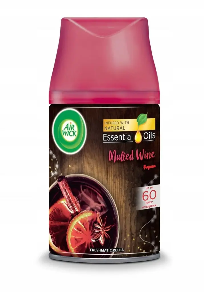 AIR WICK 250ML