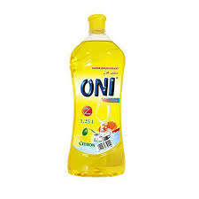 OMI LIQUDE VAISSELLE 300ML