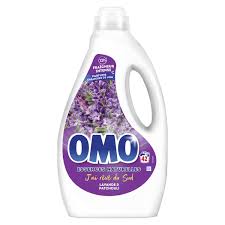 OMI GAVEL BLANCHEUR LAVANDE 1L