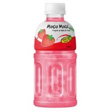 MOGU MOGU FRAISE32CL