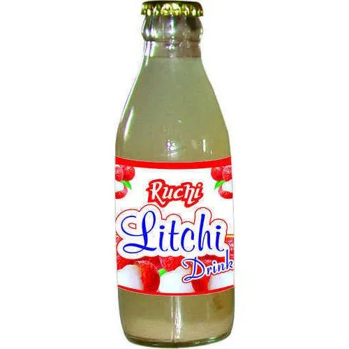 RITUF LITCHI DRINK 200ML