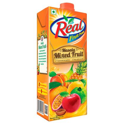 RITUF REALFRUTL TASTE 200ML