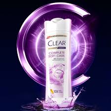 CLEAR COPLETE SOFT CARE 10X