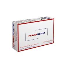 SAVON FONGIDERM 90G