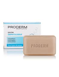 SAVON PRODERM DERMATOLOGIQUE 90G