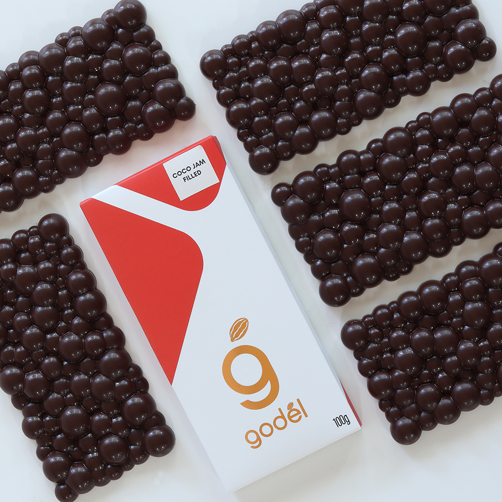 JAMAL COCOA CRERM FILING 100G