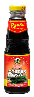 SAY OYSTER SAUCE SAUCE AUX HUITRES 500G
