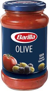 SCE TOMAT.OLIV.400G BARIL