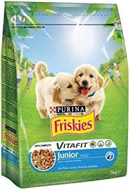 FRISKIES 3KG Dry dog ​​food