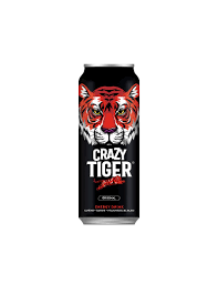 BT.50CL CRAZYTIGER ENERGY