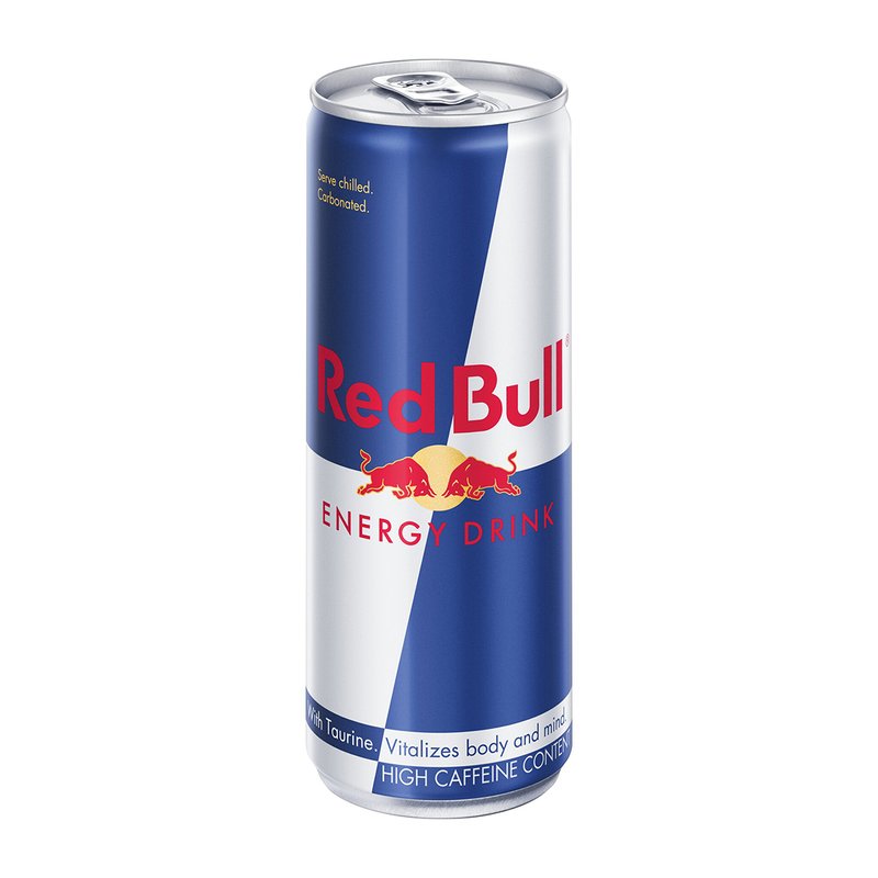 RED BULL ENERGY DRINK 200ML