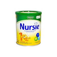 Bledina Pre Nursie 400g