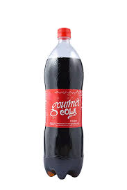 GURMET COLA 1.5L