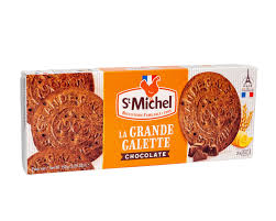 GOURMET Chocolate wafers 150g