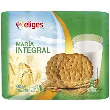Biscuits Maria Intégraux (4 × 200g)