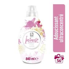 Boni Intense Softener White Satin 56d 840ml