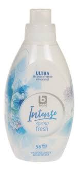 Spring Fresh Fabric Softener 840ml