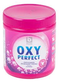 BONI Oxy stain remover powder 1kg