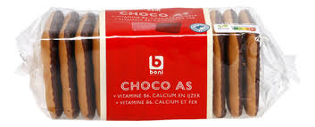 BONI Choco as 250g
