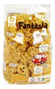 BONI fantasia pasta 500g
