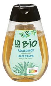 BONI BIO Agave Syrup 350g