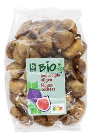 BONI BIO Dried Figs 500g