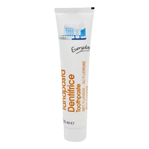 EVERYDAY DENTIFRICE 125ML