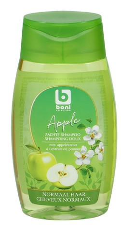 BONI Shampooing normal/gras 250ml
