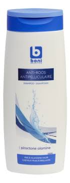 BONI Shampooing anti-pelliculaire 300ml