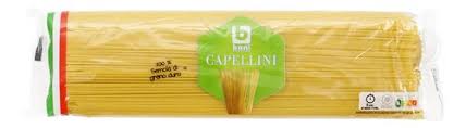 Capellini 500g