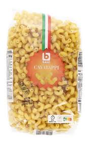 BONI pâtes cavatappi 500g