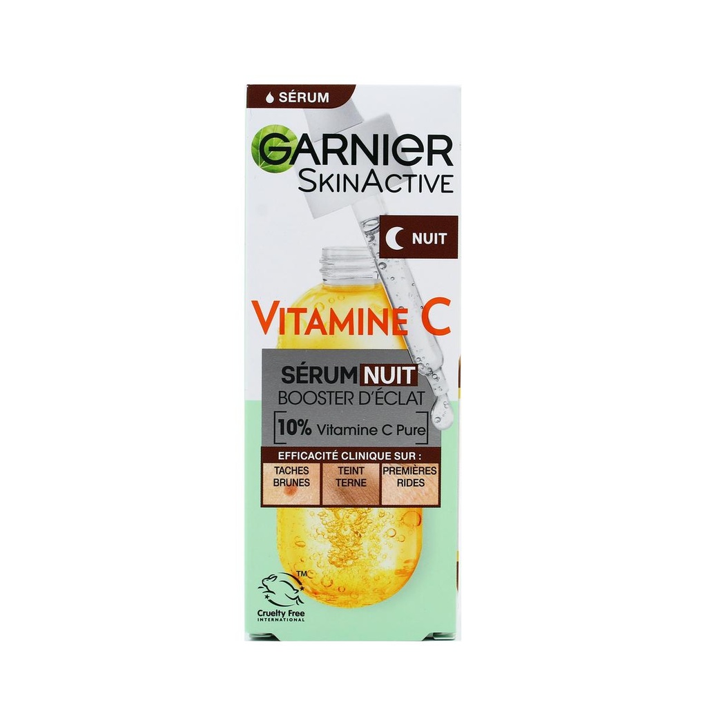SA VIT C SERUM 30