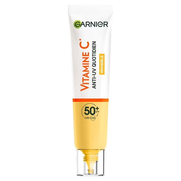 SA UV FLUID INVISIBLE 40ML